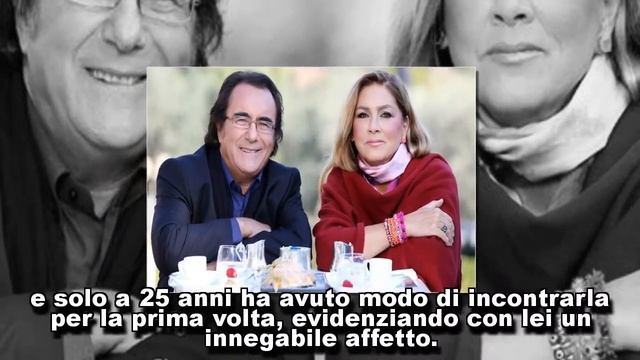 TYRONE POWER JR/ Ospite a 'Signore e Signori Albano e Romina Power': la sorella ... смотреть онлайн
