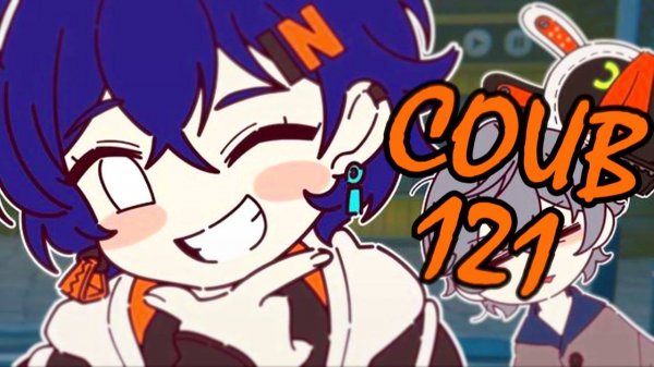 Лучшие аниме приколы #121 | Аниме приколы под музыку | Anime COUB | Decy