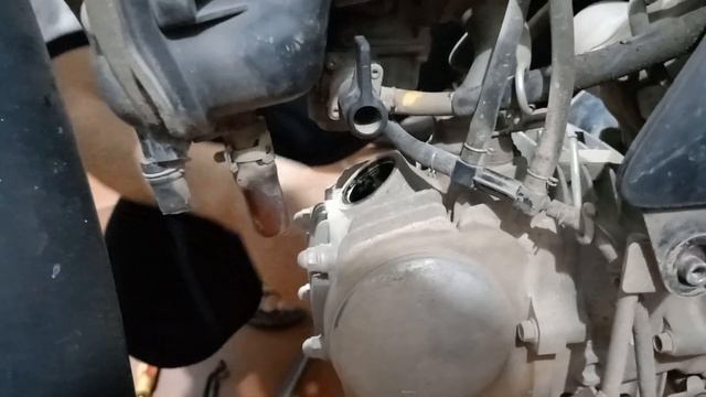 Cách Sử Lý Tiếng Kêu Lạch Cạch Bên Trong Đầu Bò Xe Wave A 100 | Dành Cho Thợ Mới смотреть онлайн