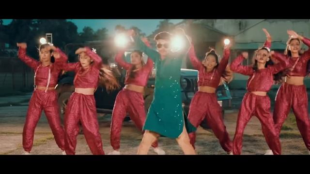 Bangla Te HipHop Hobe Rap Song | Manchu Dada | смотреть онлайн