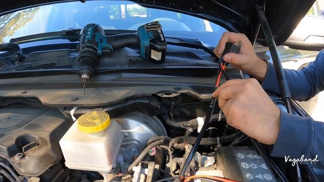 DIY NovSight Led Light Bar | How To | Installation Video смотреть онлайн