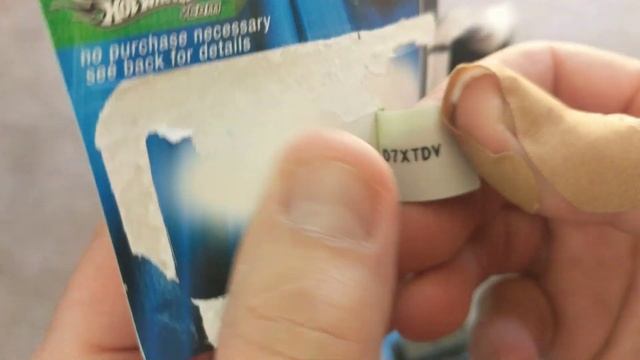 Hot Wheels 2007 Mystery Pack Opening ...looking for Bugatti Veyron - part 2 смотреть онлайн