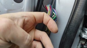Не работает стеклоподъёмник на OUTLANDER 3 / Решение