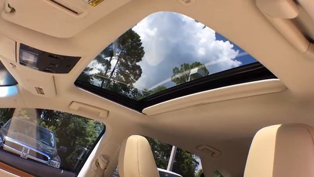 2016 Lexus RX 350 Gainesville FL, Ocala FL, Lake City FL, Jacksonville FL, Tampa FL 019530 смотреть онлайн