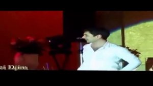 Маржанат Аджиева - «В кругу друзей» - Marzhanat Adzhiyeva  «With the friends»