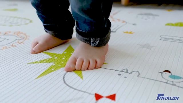 Коврики Parklon смотреть онлайн