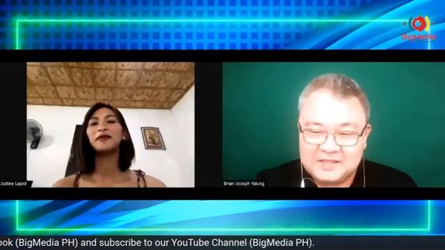 Sports Bytes PH Season 3 Episode 1: Justine Lapid of the San Beda Lady Red Spikers смотреть онлайн