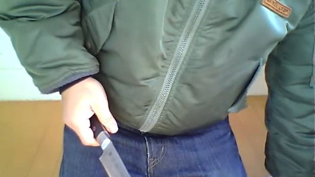 Tojiro DP 藤次郎 смотреть онлайн