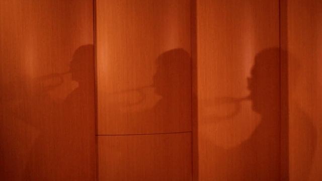 Trumpets Bells of Shchedryk смотреть онлайн