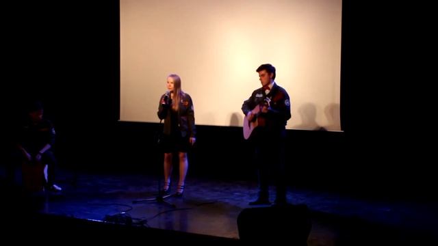 Песня о самом главном