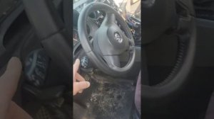 снятие обшивки двери,установка акустики Amarok фольксваген