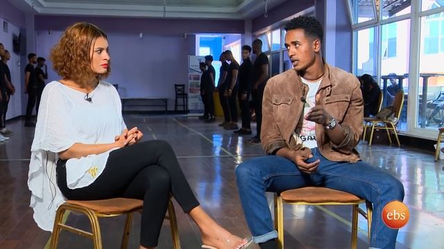 ሞዴል ማለት ቆንጆ ማለት ነው? የሞዴሎች ቋሚ ስራቸው ምንድን ነው? ሽክ በፋሽናችን ክፍል 35 смотреть онлайн