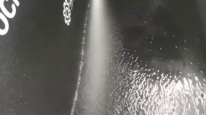 Плоскоструйная форсунка (1,97 л/мин при 3 бар, угол распыления 65°). Форсунки для распыления воды.