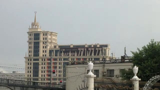 Москва 2011 смотреть онлайн