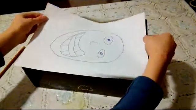 Как сделать пулеулавливатель смотреть онлайн