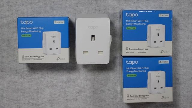 TP-Link tapo P110M Matter Mini Smart WiFi Plug with Energy Monitoring Review смотреть онлайн