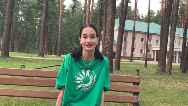 Отзывы, 7-я неделя, ЦСПМиЮ им. К. С. Заслонова. смотреть онлайн