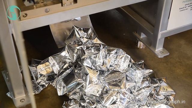 food packing machine | Raisin Packing Multihead Weigher Machine | Sensograph смотреть онлайн