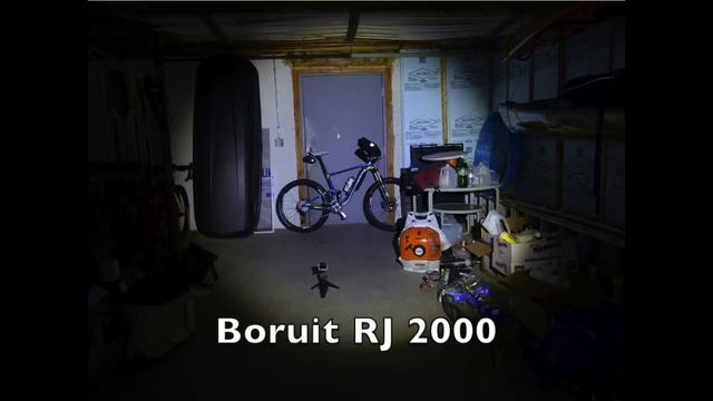 Very Bright Inexpensive Headlamps Review / Comparison with More Expensive Ones смотреть онлайн