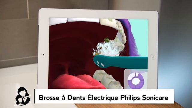 🥇 Brosse à Dents Électrique Philips Sonicare - Test & Avis (2021) смотреть онлайн