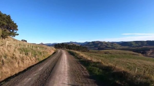 Virtual Running Videos For Treadmill With Music 4K | Virtual Run 60 Min