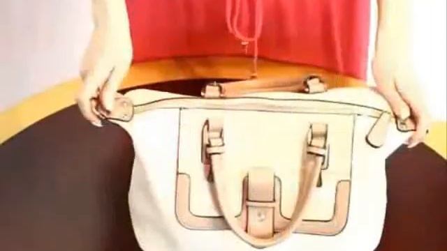 1012S Саквояж формованный Коллекция - сумки 2014г. смотреть онлайн