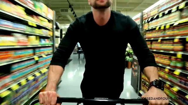 G&F Extra: The Great Recipe Race! смотреть онлайн