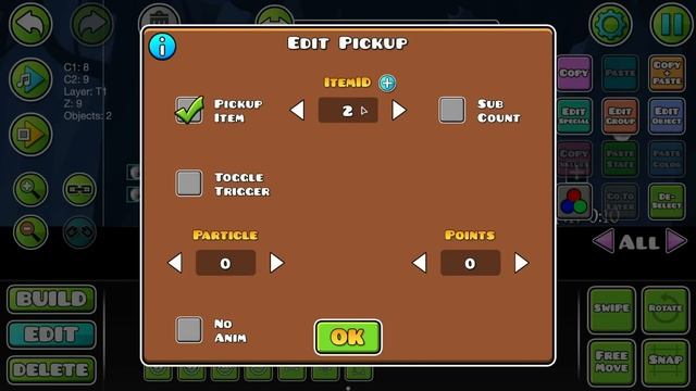 Как освоить ПЛАТФОРМЕР в 2.2 (ЧАСТЬ 2) | gmdгайд №14 | Geometry Dash Platformer Mode смотреть онлайн