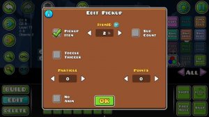 Как освоить ПЛАТФОРМЕР в 2.2 (ЧАСТЬ 2) | gmdгайд №14 | Geometry Dash Platformer Mode