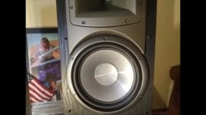 Klipsch  Synergy F3 vs klipsch rp 280f Reference