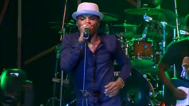 KETCHUP LIVE: FELABRATION 2015 PERFORMANCE смотреть онлайн