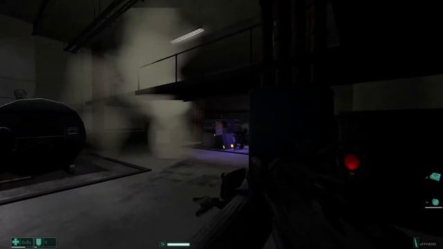 ЖЕСТКИЙ ЭКШН F.E.A.R. #17(Perseus Mandate)Прохождение На Английском|Максимальная Сложность смотреть онлайн