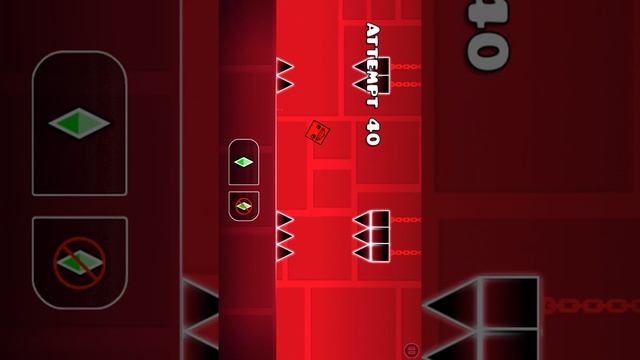 Geometry Dash НУБИМ;-) смотреть онлайн