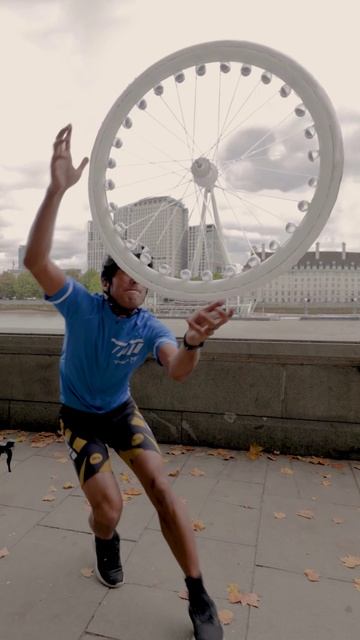 Как быстро починить велик? смотреть онлайн