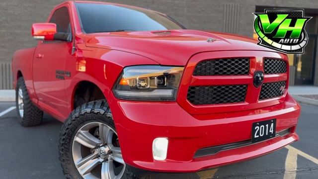 09-18 Dodge Ram DUAL SEQUENTIAL LED Projector Headlights смотреть онлайн