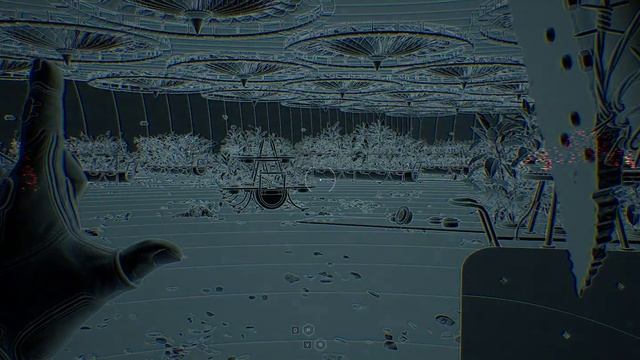 Atomic Heart часть7 смотреть онлайн