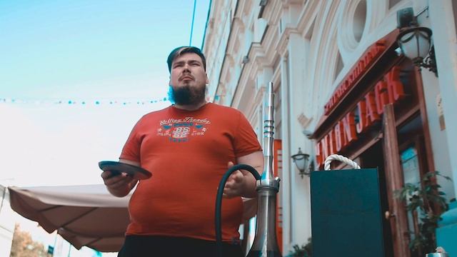 DraftRout ОБЗОР. АСМР. Русский кальян Dark Matter смотреть онлайн