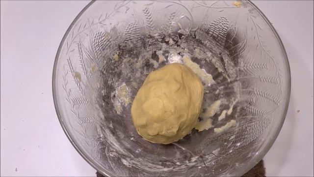 Recette Facile de Galettes Sablées . vidéo courte . смотреть онлайн