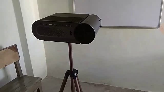 Zebronics Pixa Play 12 Projector | Unboxing and Review | under 10000 @techsupport6005 смотреть онлайн