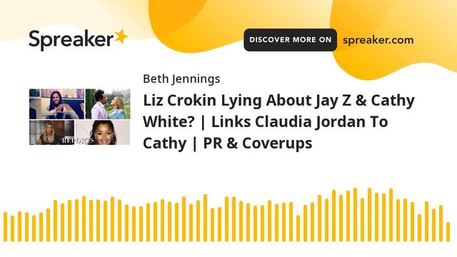 Uncovering the Jay-Z & Cathy White Scandal: Liz Crokin's Shocking Allegations and PR Cover-Up смотреть онлайн