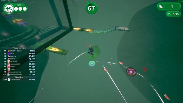 Prism 5 #7 смотреть онлайн