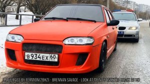 ПОДБОРКА МУЗЫКИ С КАНАЛА GVR AVTO SHOW 4 ЧАСТЬ