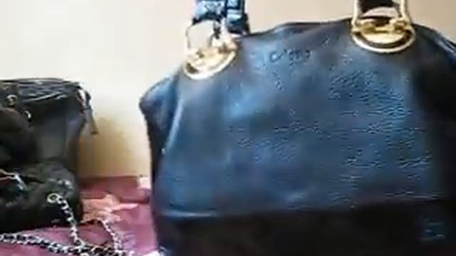 Мои сумки смотреть онлайн