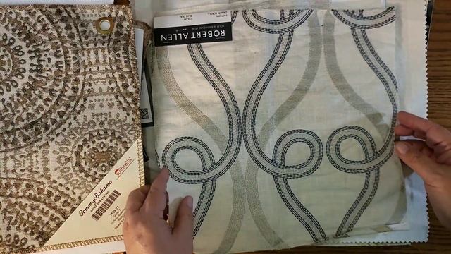 Fabmo Fabric Haul | Better Than a Thrift Store смотреть онлайн