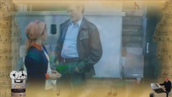 «Золотая лестница»
Юрий Антонов