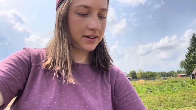 Перегной из листьев. Продолжение смотреть онлайн