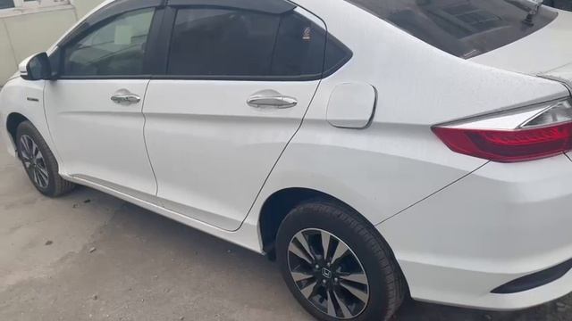 Honda Grace
VavanCar.ru