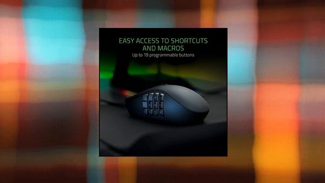 Top 10 PC Gaming Mice You Can Buy On Amazon Feb 2022 смотреть онлайн