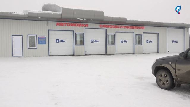 Губкины оценили первую в городе автомойку самообслуживания 12+ смотреть онлайн