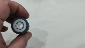 302HS08260 Ролик ручной подачи в сборе для моделей с дуплексом